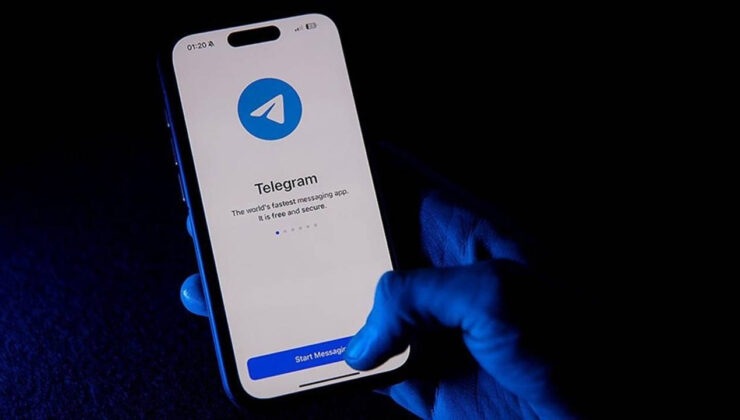 Apple’ın Telegram kararı tüm dünyayı ayağa kaldırdı! “Epstein evrakları ifşa edilecek” iması mı sebep oldu?