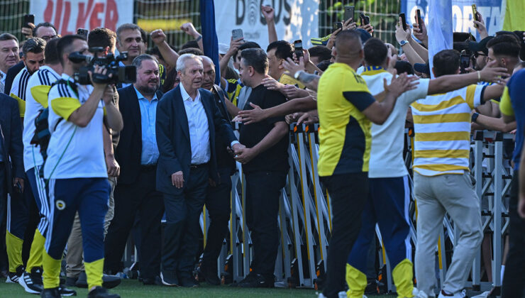 Aziz Yıldırım açık açık uyardı Çıkar tek tek söylerim