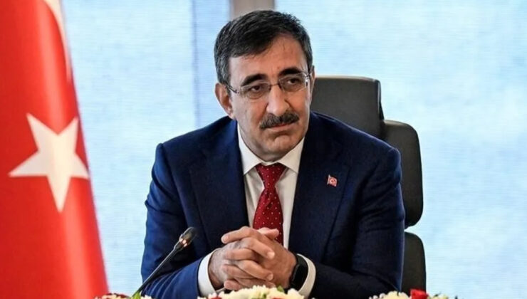Cevdet Yılmaz açıkladı: Besin fiyatlarına takip geliyor