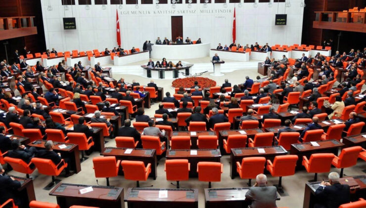 Dünya basını süreç yasasını bu türlü gördü!