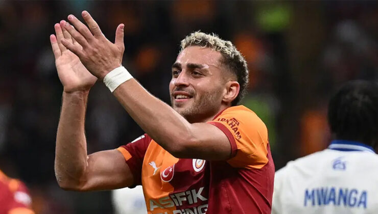 Galatasaray dev teklifi reddetti: Barış Alper Yılmaz için tek talebi muhakkak oldu
