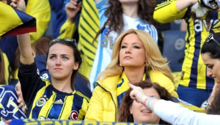 Müge Anlı Süper Lig takımının teklifini kabul etti