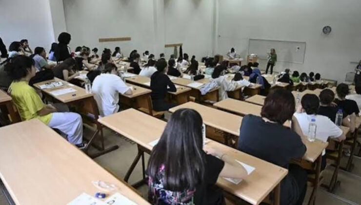 Resmi Gazete’de yayımlandı: Öğrenci affı yürürlüğe girdi