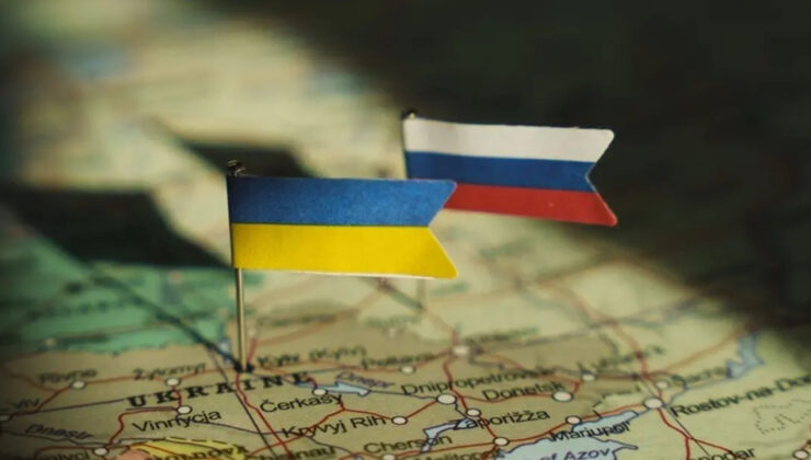 Rus hücumunda Ukrayna’da kimyasal sızıntı gerçekleşti