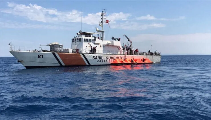Sahil Güvenlik Komutanlığı uzman erbaş alımını duyurdu