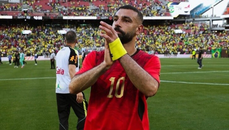Salah Trabzonspor için geliyor: Tarih ortaya çıktı