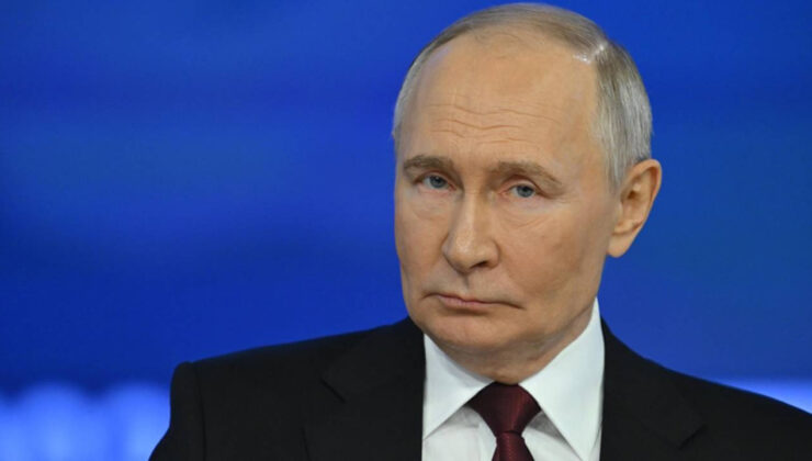 Savaş Avrupa’ya mı sıçrayacak? Putin’in NATO için planladığı atak gündemde