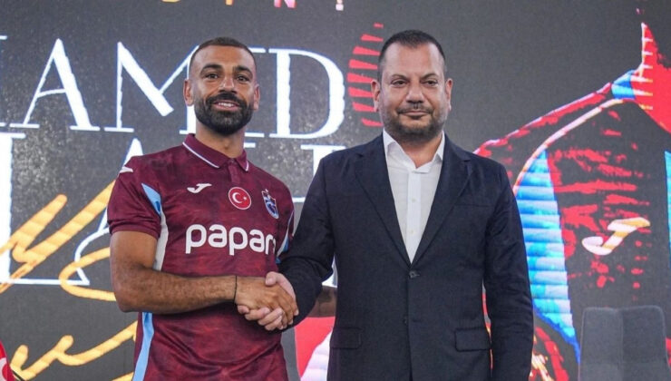 Trabzonspor’dan Beşiktaş’tan sonra bir çalım da Fenerbahçe’ye: Transfer için harekete geçti