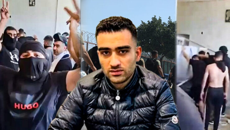 Türk çete önderinin Türkiye’ye iadesi Atina’yı karıştırdı: Cezaevinde isyan