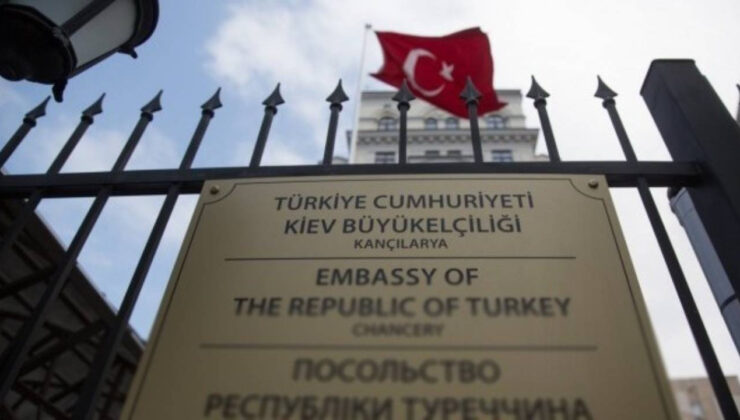 Üç ülkenin büyükelçiliğine atamalar yapıldı
